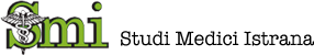 Studi Medici Istrana Logo